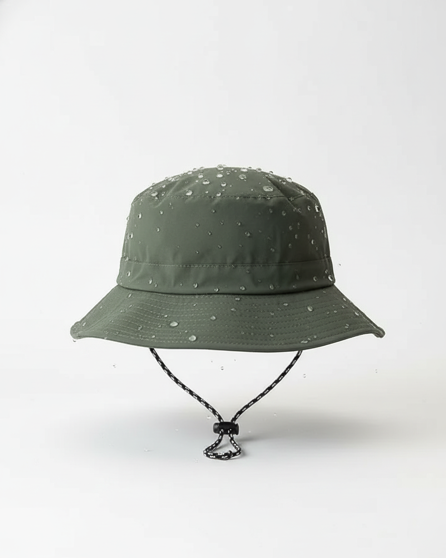 Coast Bucket Hat