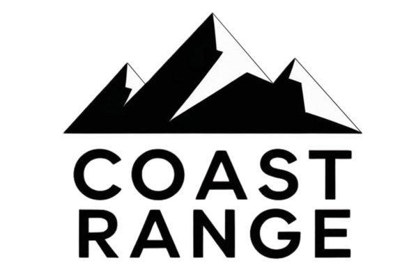 Coast Range