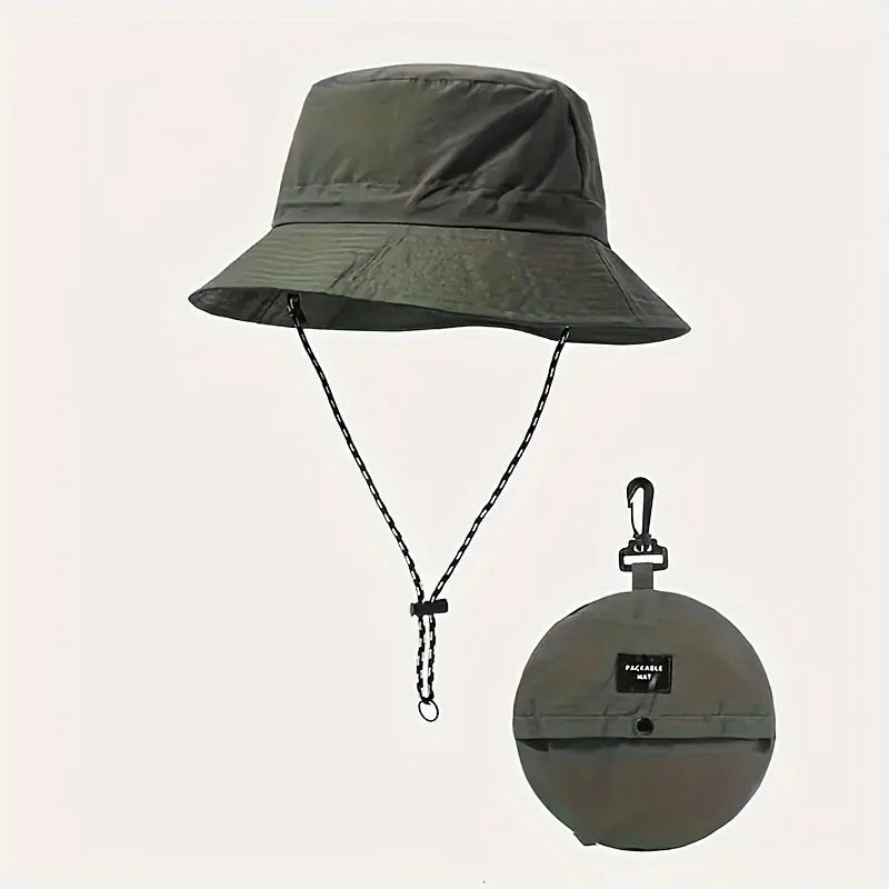 Coast Bucket Hat