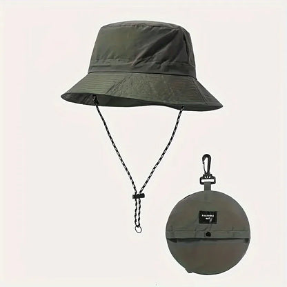 Coast Bucket Hat