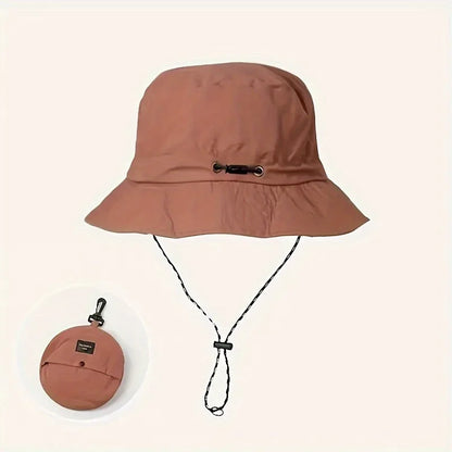 Coast Bucket Hat