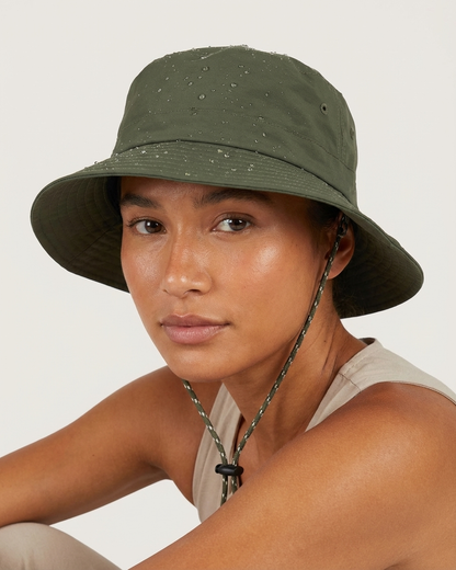 Coast Bucket Hat
