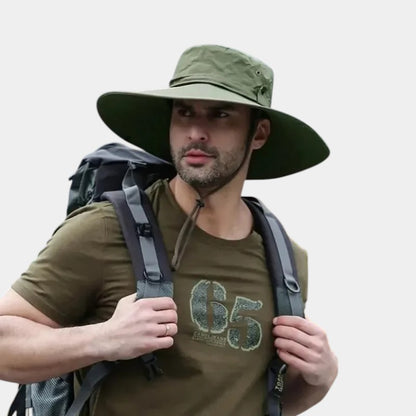Coast Shade Hat